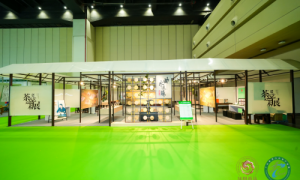 茶中香水 茗动中原∣2025凤凰单丛茶全国行·郑州站圆满落幕！